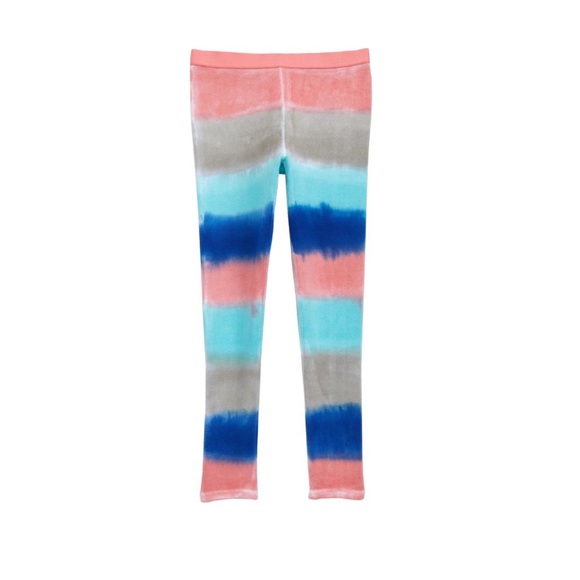 NWT Tucker + Tate Pink Confetti Tie Dye 2T - Picture 2 of 6